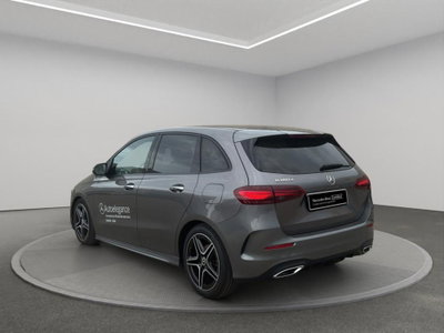 Mercedes-Benz Classe B 180 d AMG Line Advanced Plus auto (3)