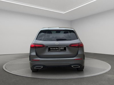 Mercedes-Benz Classe B 180 d AMG Line Advanced Plus auto (4)