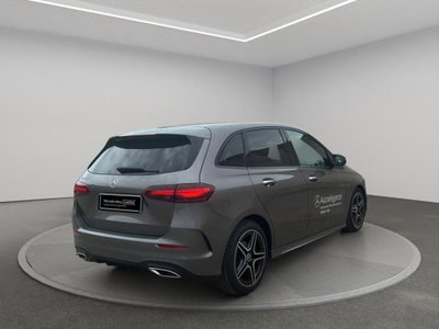 Mercedes-Benz Classe B 180 d AMG Line Advanced Plus auto (5)