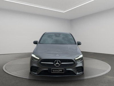 Mercedes-Benz Classe B 180 d AMG Line Advanced Plus auto (8)