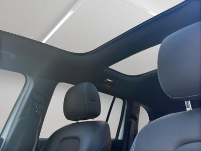 Mercedes-Benz GLB 200 d Progressive Advanced Plus auto (10)