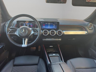 Mercedes-Benz GLB 200 d Progressive Advanced Plus auto (12)