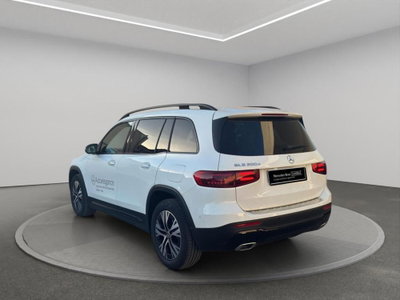 Mercedes-Benz GLB 200 d Progressive Advanced Plus auto (2)