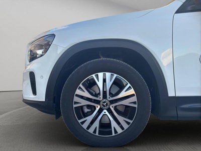 Mercedes-Benz GLB 200 d Progressive Advanced Plus auto (9)