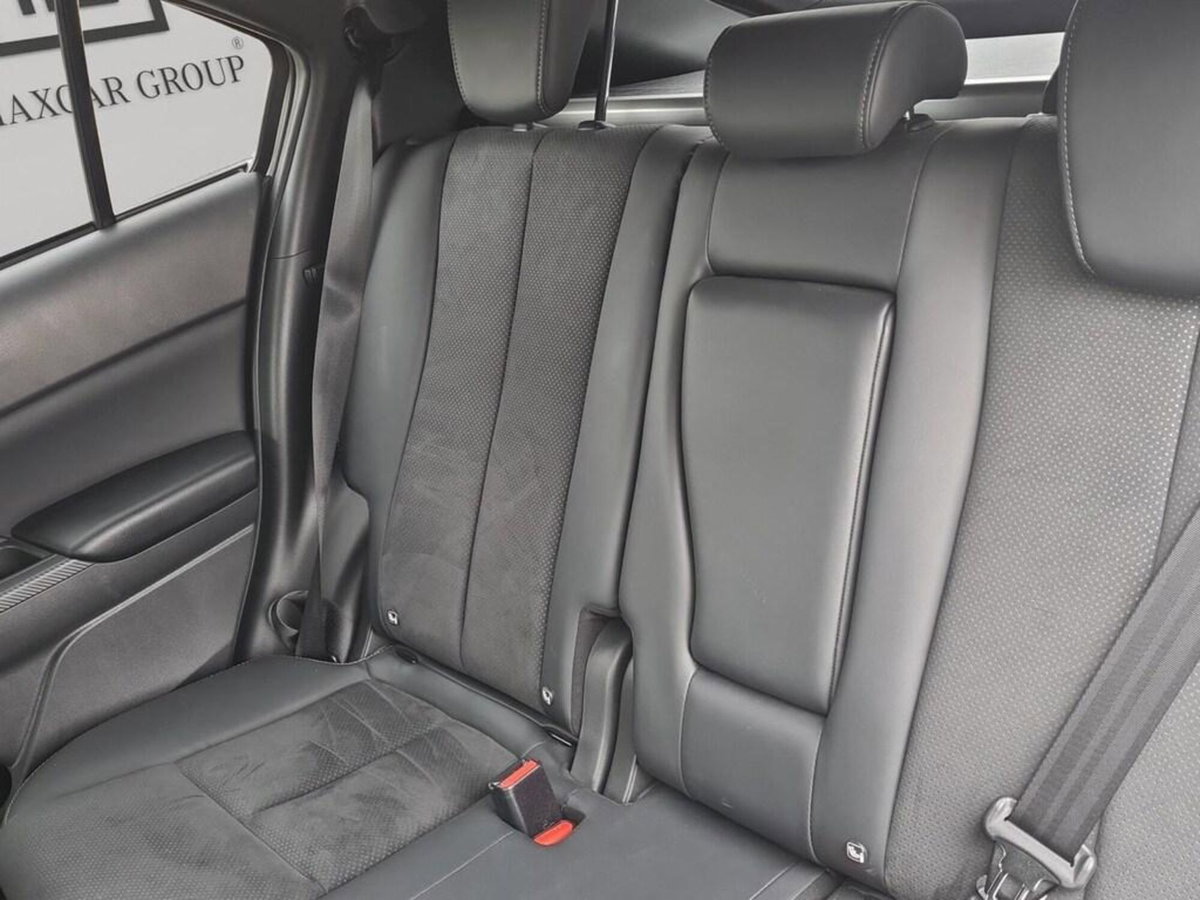 Mitsubishi Eclipse Cross 2.4 phev Instyle sda pack 0 s-awc (10)