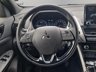 Mitsubishi Eclipse Cross 2.4 phev Instyle sda pack 0 s-awc (11)