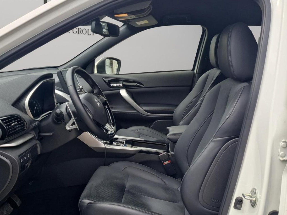 Mitsubishi Eclipse Cross 2.4 phev Instyle sda pack 0 s-awc (12)