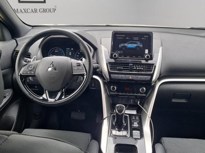 Mitsubishi Eclipse Cross 2.4 phev Instyle sda pack 0 s-awc (13)