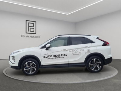 Mitsubishi Eclipse Cross 2.4 phev Instyle sda pack 0 s-awc (2)