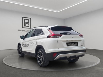Mitsubishi Eclipse Cross 2.4 phev Instyle sda pack 0 s-awc (3)