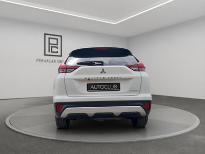 Mitsubishi Eclipse Cross 2.4 phev Instyle sda pack 0 s-awc (7)