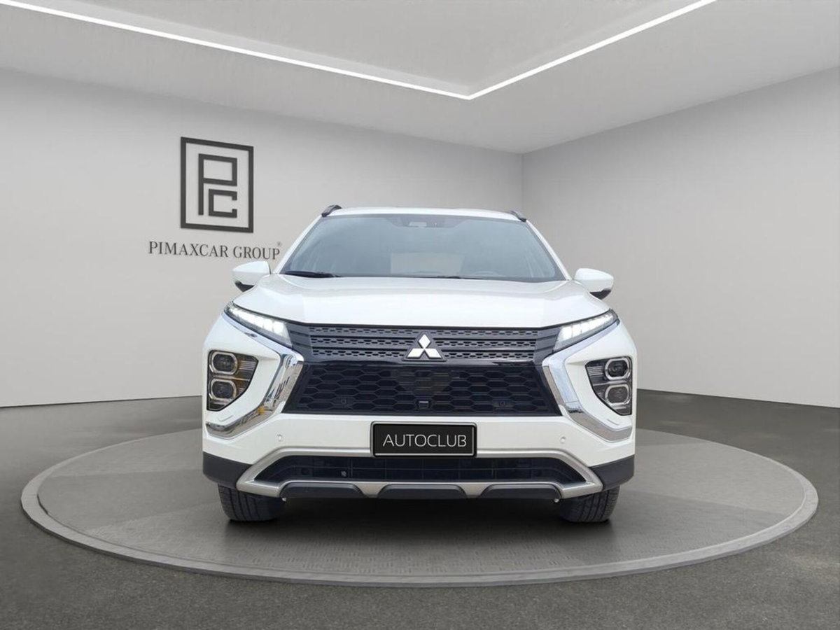 Mitsubishi Eclipse Cross 2.4 phev Instyle sda pack 0 s-awc (8)