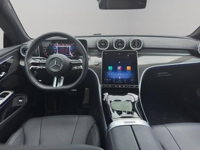 Mercedes-Benz CLE Coupé 220 d AMG Line Advanced Plus auto (13)