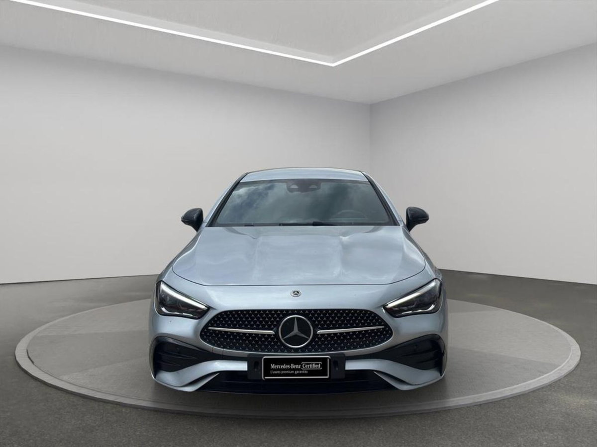 Mercedes-Benz CLE Coupé 220 d AMG Line Advanced Plus auto (6)