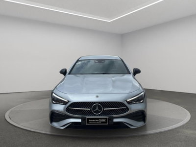 Mercedes-Benz CLE Coupé 220 d AMG Line Advanced Plus auto (6)