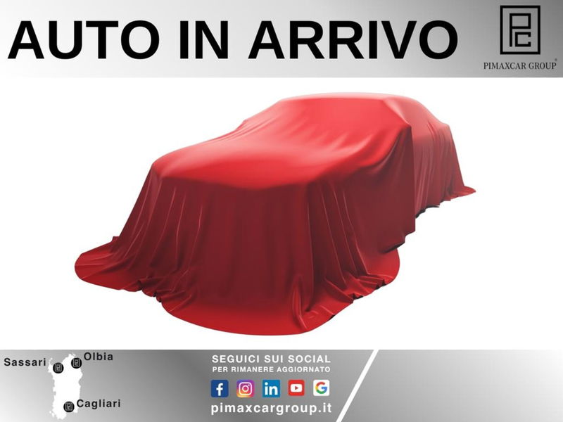 Jeep Compass 2.2 CRD Limited