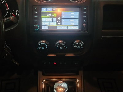 Jeep Compass 2.2 CRD Limited (12)