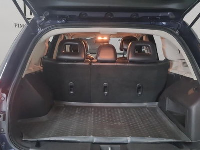 Jeep Compass 2.2 CRD Limited (13)