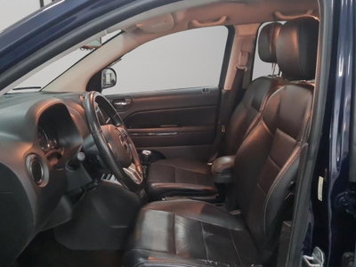 Jeep Compass 2.2 CRD Limited (15)