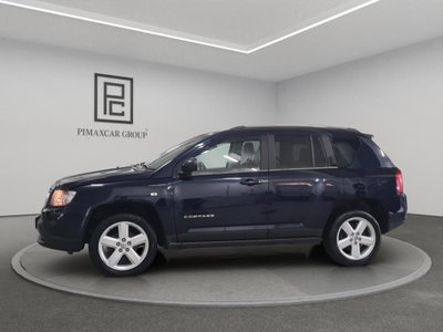 Jeep Compass 2.2 CRD Limited (3)