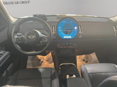 MINI Mini Countryman 1.5 48V C Classic auto (14)