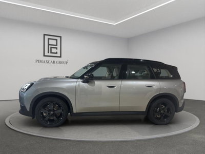 MINI Mini Countryman 1.5 48V C Classic auto (5)