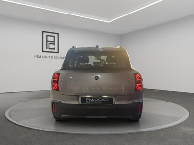 MINI Mini Countryman 1.5 48V C Classic auto (7)