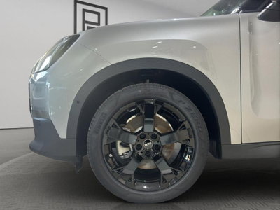 MINI Mini Countryman 1.5 48V C Classic auto (8)