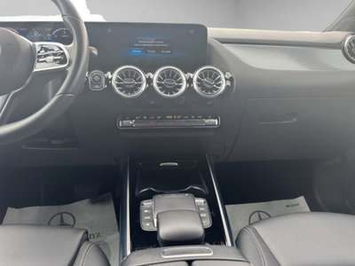 Mercedes-Benz GLA SUV 200 d Automatic Sport Plus (10)