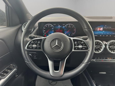 Mercedes-Benz GLA SUV 200 d Automatic Sport Plus (13)
