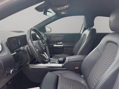 Mercedes-Benz GLA SUV 200 d Automatic Sport Plus (14)
