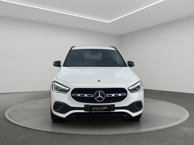 Mercedes-Benz GLA SUV 200 d Automatic Sport Plus (2)