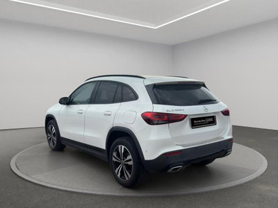 Mercedes-Benz GLA SUV 200 d Automatic Sport Plus (3)