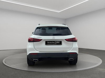 Mercedes-Benz GLA SUV 200 d Automatic Sport Plus (5)