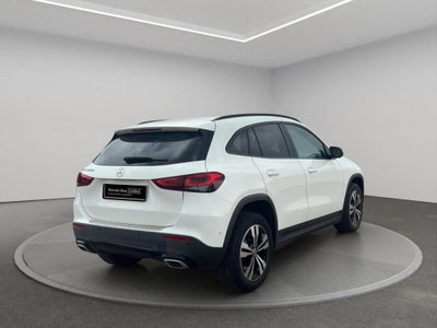 Mercedes-Benz GLA SUV 200 d Automatic Sport Plus (7)