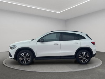 Mercedes-Benz GLA SUV 200 d Automatic Sport Plus (8)