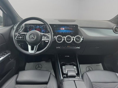 Mercedes-Benz GLA SUV 200 d Automatic Sport Plus (9)