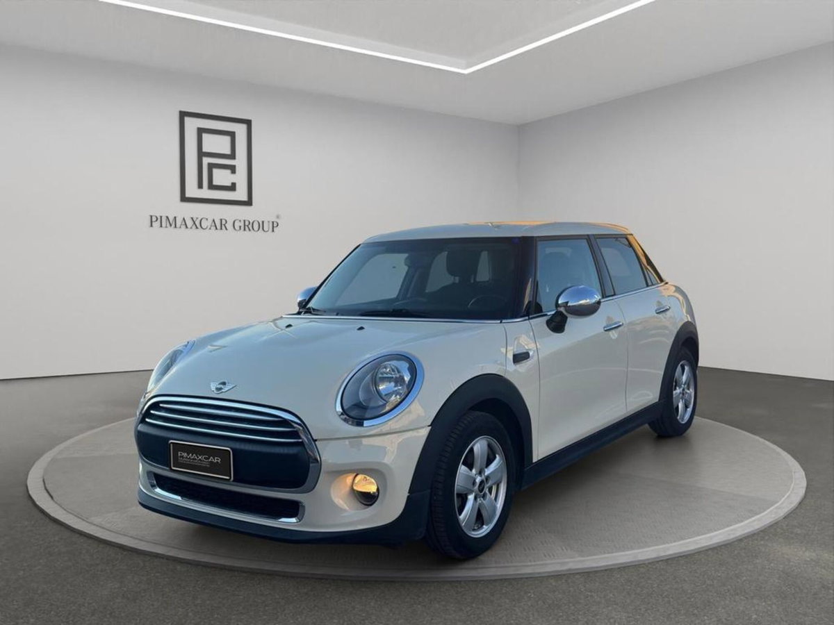 MINI Mini 1.2 One 5 porte
