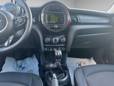 MINI Mini 1.2 One 5 porte (11)