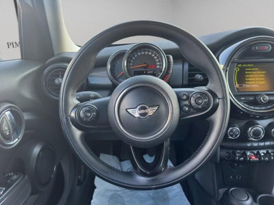 MINI Mini 1.2 One 5 porte (14)