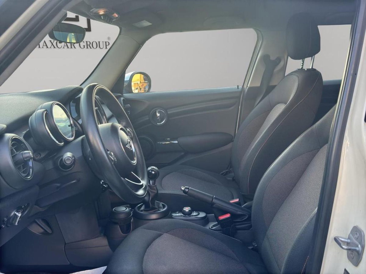 MINI Mini 1.2 One 5 porte (15)