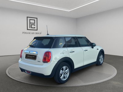 MINI Mini 1.2 One 5 porte (3)