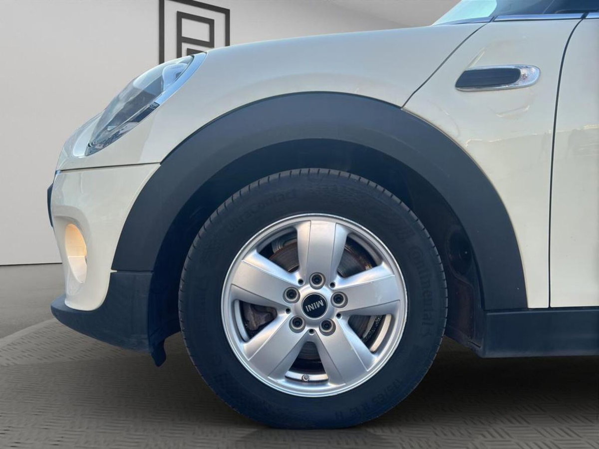 MINI Mini 1.2 One 5 porte (9)