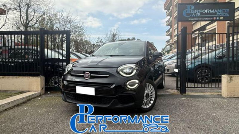 Fiat 500X 1.0 T3 120 CV