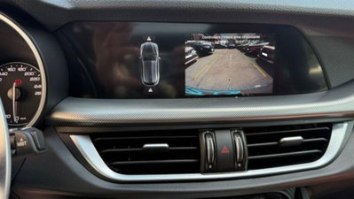 Alfa Romeo Stelvio Stelvio 2.2 Turbodiesel 210 CV AT8 Q4 Veloce (11)