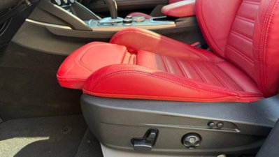 Alfa Romeo Stelvio Stelvio 2.2 Turbodiesel 210 CV AT8 Q4 Veloce (14)