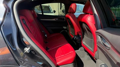 Alfa Romeo Stelvio Stelvio 2.2 Turbodiesel 210 CV AT8 Q4 Veloce (16)
