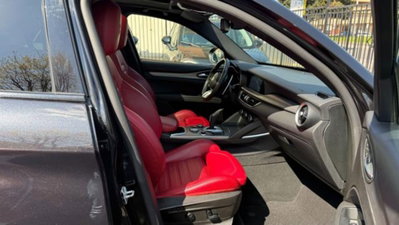 Alfa Romeo Stelvio Stelvio 2.2 Turbodiesel 210 CV AT8 Q4 Veloce (18)