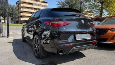 Alfa Romeo Stelvio Stelvio 2.2 Turbodiesel 210 CV AT8 Q4 Veloce (3)