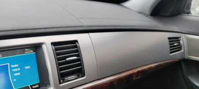 Jaguar XF 2.7D V6 Luxury (18)